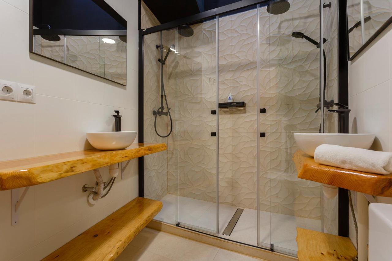 Atico & Jacuzzi Cruz By Cadiz4Rentals Exteriör bild